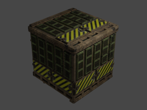 Scifi Walls Texture Pack CG टेक्स्चर्स