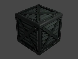 Scifi Walls Texture Pack CG Textures
