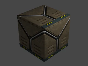 Scifi Walls Texture Pack CG Textures