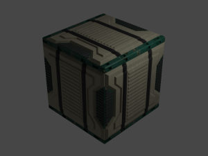 Scifi Walls Texture Pack CG टेक्स्चर्स