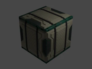 Scifi Walls Texture Pack CG Textures