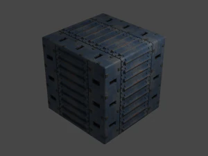 Scifi Walls Texture Pack CG Textures
