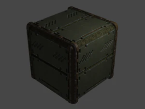 Scifi Walls Texture Pack CG Textures