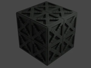 Scifi Texures Pack CG Textures