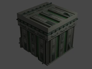 Scifi Texures Pack CG Textures