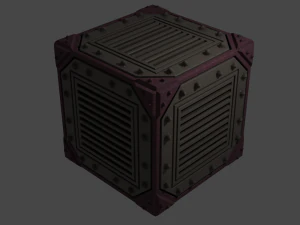 Scifi Texures Pack CG Textures