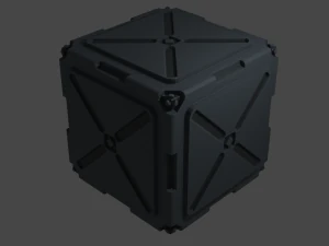 Scifi Texures Pack CG Textures