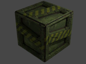 Scifi Texures Pack CG Textures