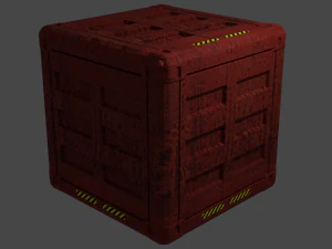 Scifi Texures Pack CG Textures