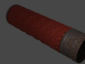 Scifi Texures Pack CG Textures