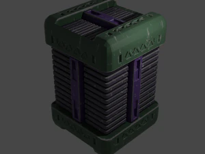 Scifi Texures Pack CG Textures