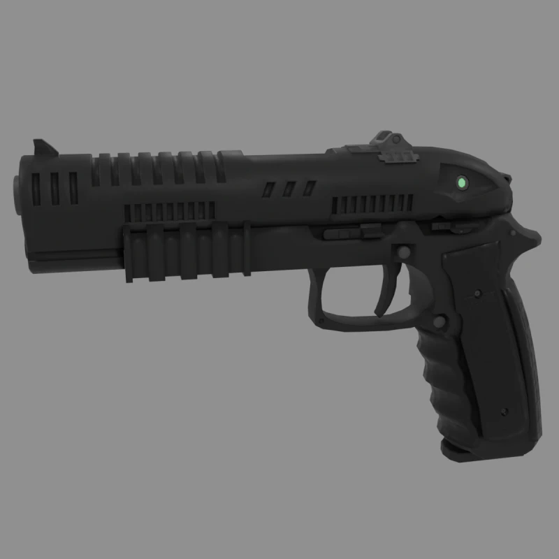 सीएफएक्स9मिमी 3D मॉडल .c4d .max .obj .3ds .fbx .stl .blend 