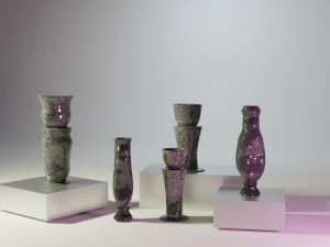 Ваза 3D Модель