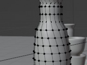 Vase Modelo 3D