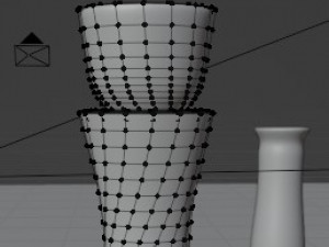 Vase Modelo 3D