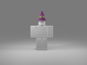 Head 3Dモデル
