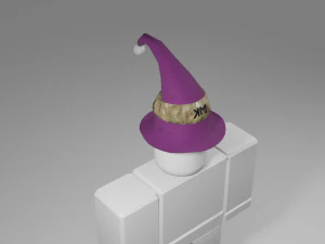 Head 3D Model