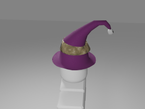 Head 3Dモデル