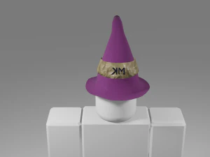 Head 3D Model