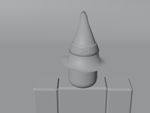 Head 3Dモデル