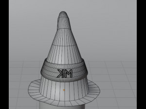 Head 3Dモデル
