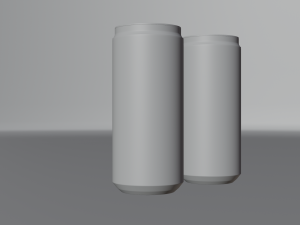 Beer 3D 模型