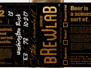 Beer 3D 模型