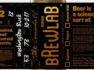 Beer 3D Model