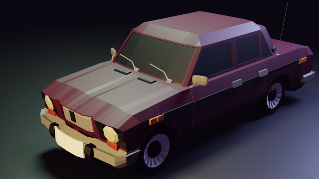 -2101 Model 3D .c4d .max .obj .3ds .fbx .stl .blend 