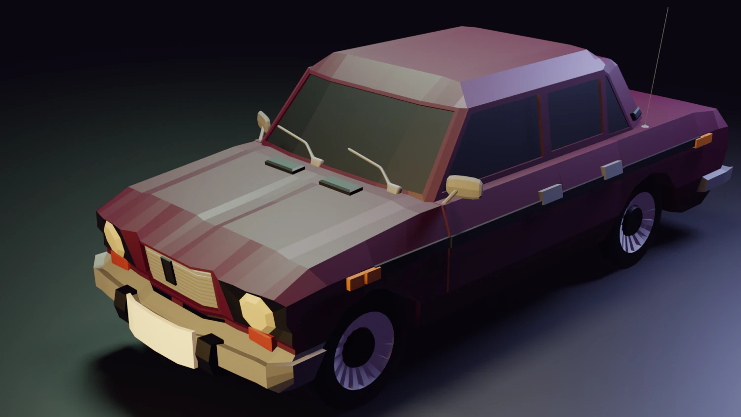 -2101 3D Model .c4d .max .obj .3ds .fbx .stl .blend