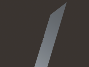 Sword Modèle 3D