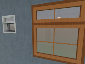 VILLA Project V1 3D मॉडल