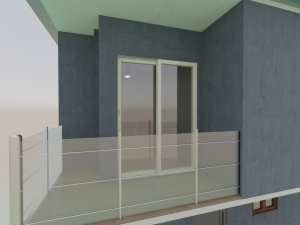 VILLA Project V1 3D मॉडल