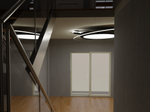 VILLA Project V1 3D मॉडल