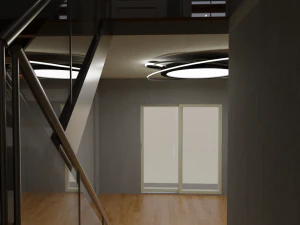 VILLA Project V1 3D Model