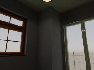 VILLA Project V1 3D Model