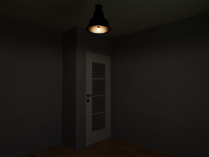 VILLA Project V1 3D मॉडल