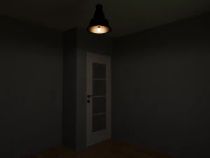 VILLA Project V1 3D Model