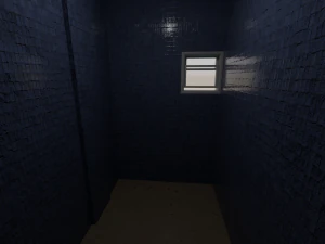 VILLA Project V1 3D Model