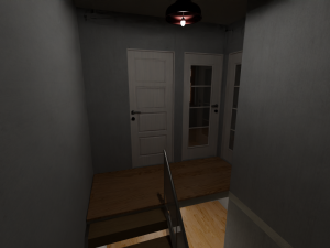 VILLA Project V1 3D मॉडल