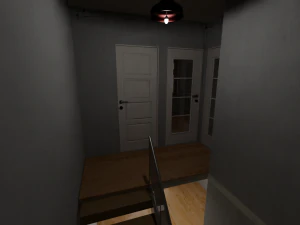 VILLA Project V1 3D Model