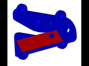 Linecutter Modèles 3D en vedette