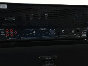 MARSHALL JVM410H SPEAKER 4x12 1960 3D Model