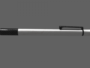 Pen 3D Model