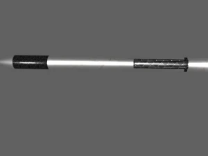 Pen 3D Model