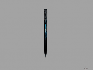 Pen 3D Model
