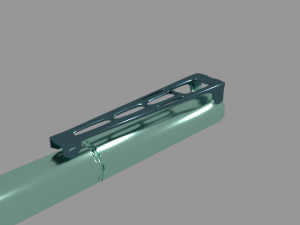 Pen 3D Модель