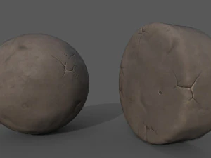 Piercing-Cutting Traps 3D Model