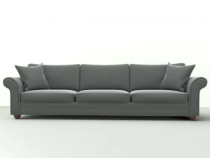 SOFA 3D Model