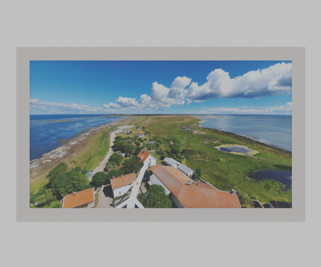 Photos in frames - Sweden Nature 1-11 pcs Modelo 3D .c4d .max .obj .3ds .fbx .stl .blend 